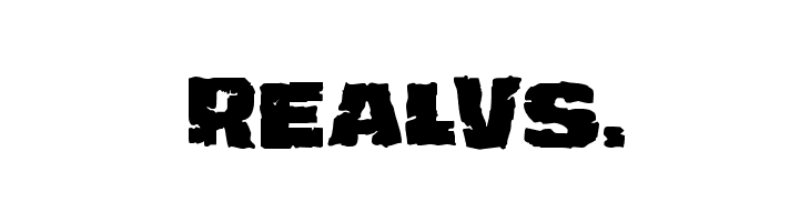 Jugger Rock  Free Fonts Download