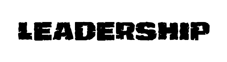 Jugger Rock  Free Fonts Download