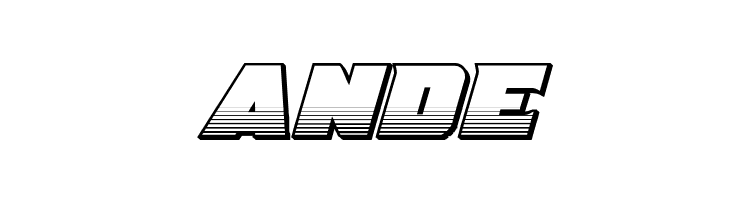 Justice Chrome  Free Fonts Download