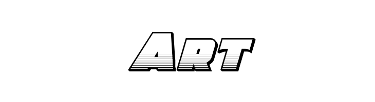 Justice Chrome  Free Fonts Download