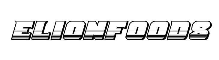 Justice Chrome  Free Fonts Download