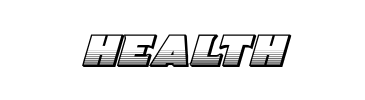 Justice Chrome  Free Fonts Download