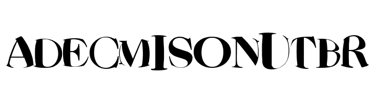 SuessFont  Free Fonts Download