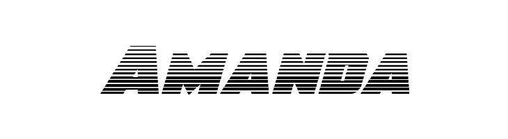 Justice Gradient  Free Fonts Download