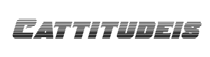 Justice Gradient  Free Fonts Download