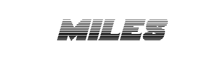 Justice Gradient  Free Fonts Download