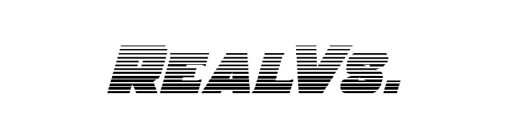 Justice Gradient  Free Fonts Download