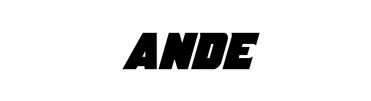 Justice Condensed  Free Fonts Download