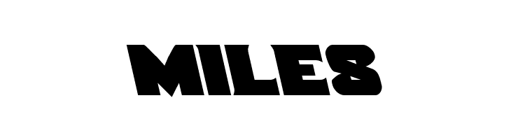 Justice Leftalic  Free Fonts Download