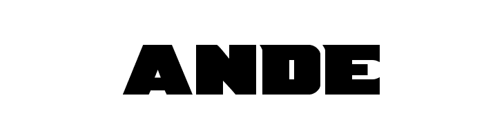 Justice Expanded Straight  Free Fonts Download