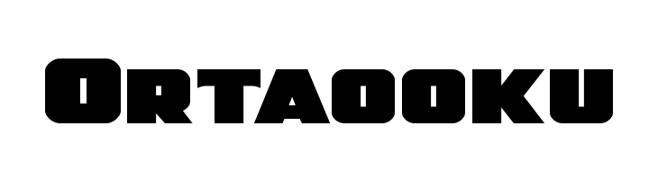 Justice Expanded Straight  Free Fonts Download