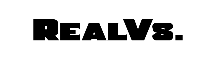 Justice Expanded Straight  Free Fonts Download