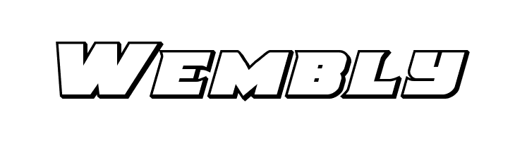 Justice Expanded Outline  Free Fonts Download