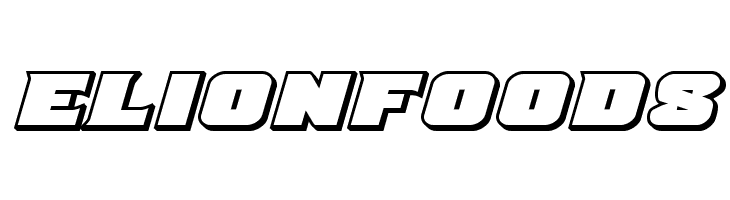 Justice Expanded Outline  Free Fonts Download