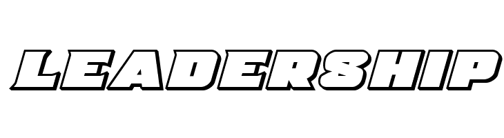 Justice Expanded Outline  Free Fonts Download