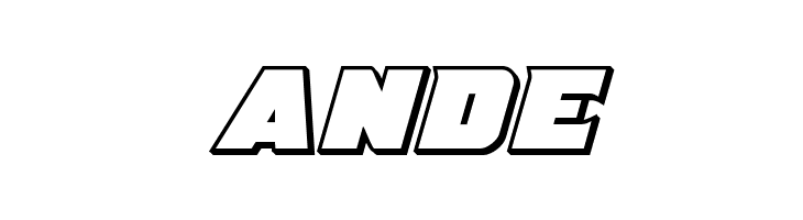 Justice Outline  Free Fonts Download