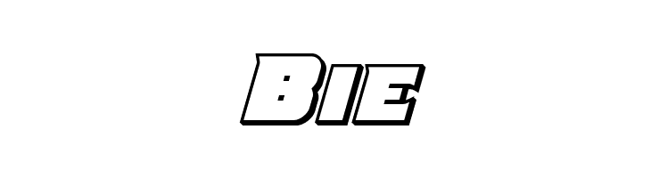 Justice Outline  Free Fonts Download