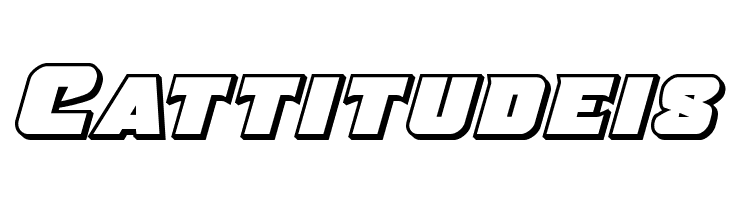 Justice Outline  Free Fonts Download