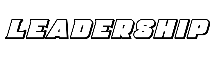 Justice Outline  Free Fonts Download