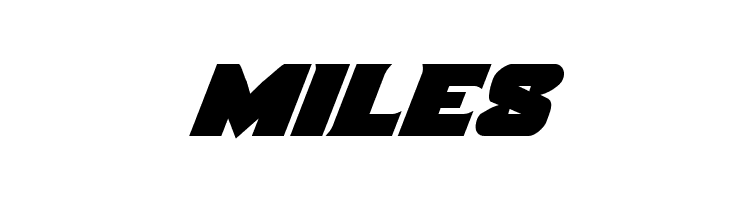 Justice Italic  Free Fonts Download