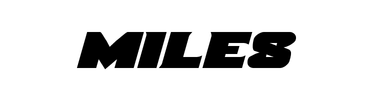 Justice Expanded  Free Fonts Download