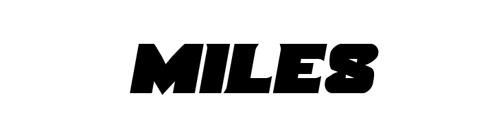 Justice Semi-Italic  Free Fonts Download