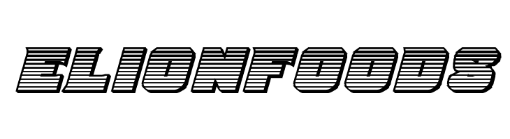 Justice Gradient Outline  Free Fonts Download