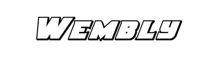 Justice Outline Italic  Free Fonts Download