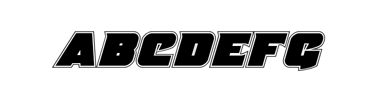 Justice Academy  Free Fonts Download