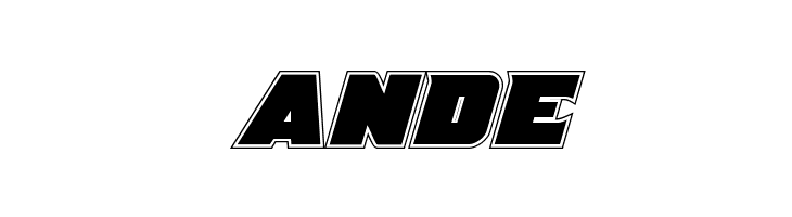 Justice Academy  Free Fonts Download