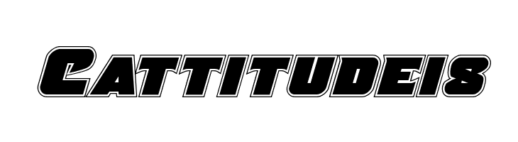 Justice Academy  Free Fonts Download