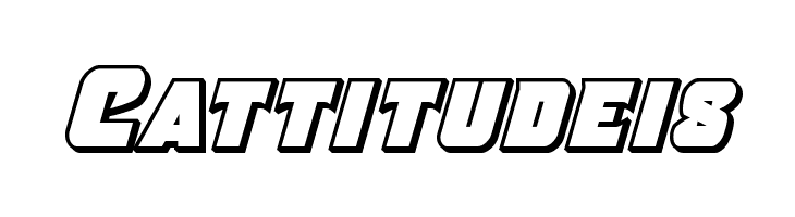 Justice Condensed Outline  Free Fonts Download