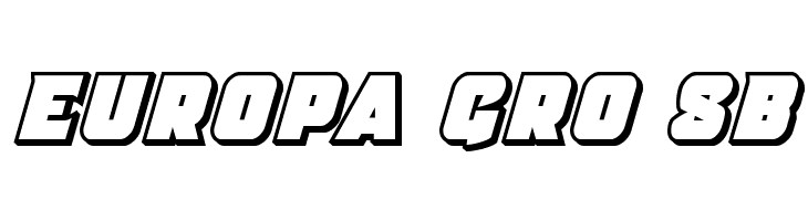 Justice Condensed Outline  Free Fonts Download