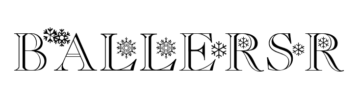 Christmas  Free Fonts Download