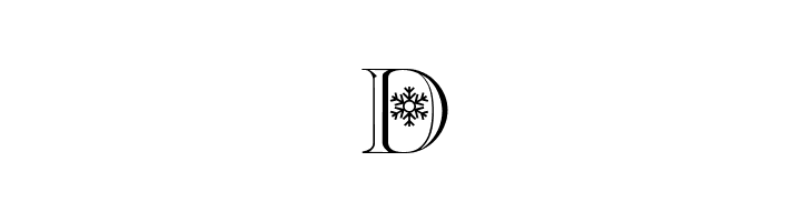 Christmas  Free Fonts Download