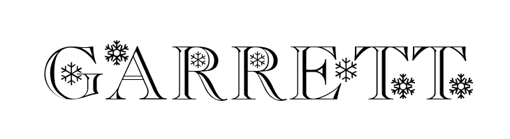 Christmas  Free Fonts Download