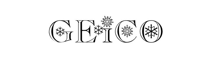 Christmas  Free Fonts Download