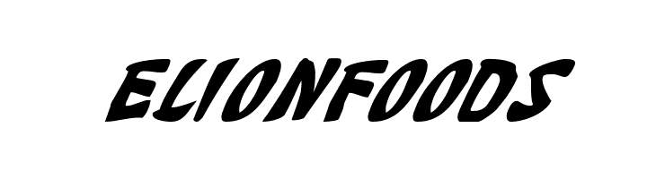 Katana Italic  Free Fonts Download