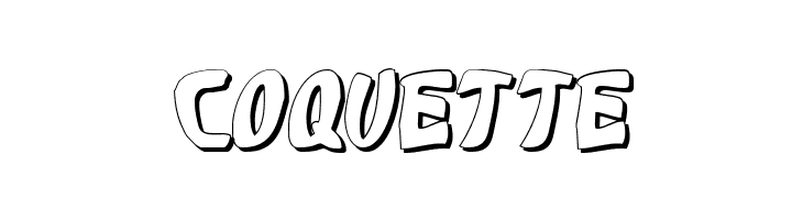 Katana Shadow  Free Fonts Download