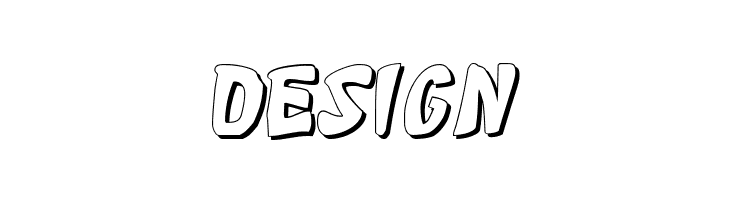 Katana Shadow  Free Fonts Download