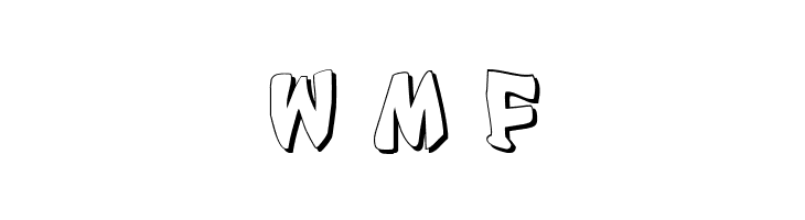 Katana Shadow  Free Fonts Download