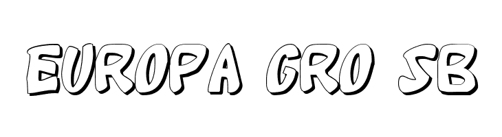 Katana Shadow  Free Fonts Download