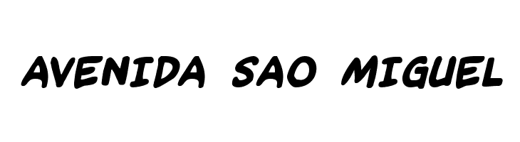 Kangaroo Court Italic  Free Fonts Download