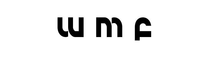 Kovacs Condensed  Free Fonts Download