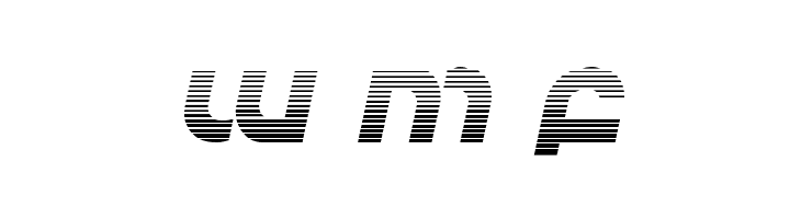 Kovacs Gradient Italic  Free Fonts Download