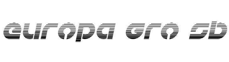 Kovacs Gradient Italic  Free Fonts Download