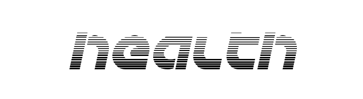 Kovacs Gradient Italic  Free Fonts Download