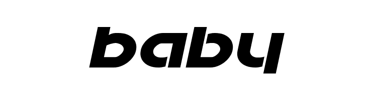 Kovacs Expanded Italic  Free Fonts Download