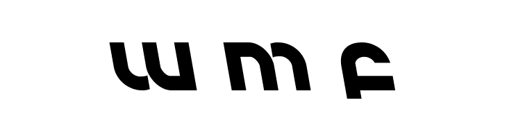 Kovacs Leftalic  Free Fonts Download