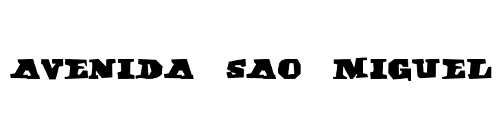 DarkBlack  Free Fonts Download